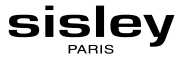 Logotipo de Sisley