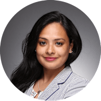 Moumita Pal