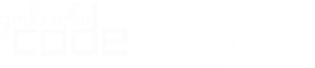 Girls Who Code ve Logitech ortaklığı logosu