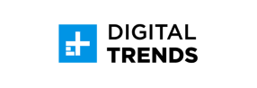 Logotipo de Digital Trends