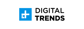 โลโก้ Digital Trends