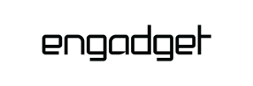 Logo de Engadget