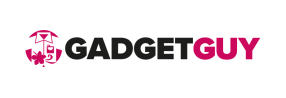 Gadget Guy-logo