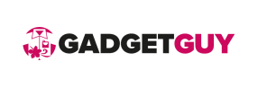 Gadget Guy logo