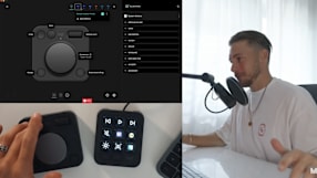 Premiere Pro Matthias Dangllel