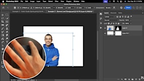 Photoshop a PiXimperfecttel