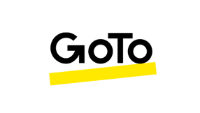 Λογότυπο GoTo