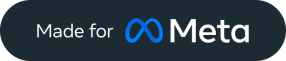 Made for Meta badge