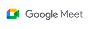 Google Meet Logo