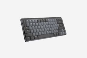 MX Mechanical Mini Keyboard
