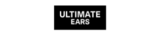 Logotipo do Ultimate Ears Pro