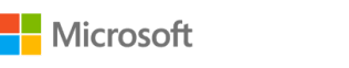 Logotipo da Microsoft