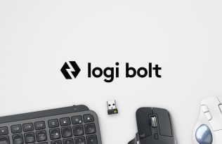 Logitech Options Customization