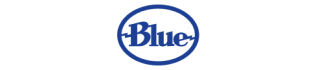 Logo de Blue