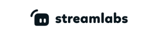 Logo de Streamlabs