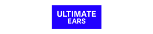 Logotipo do Ultimate Ears