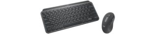Mäuse- und Tastaturen-Produkte