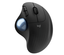 Logitech MX ERGO Advanced Wireless Trackball Mouse