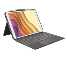 Logitech Folio Touch - Keyboard Case with Trackpad for iPad Pro 11 