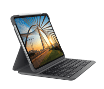 Combo Touch Keyboard Trackpad Case for iPad Pro 12.9-inch 6th Gen