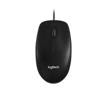 M100r Corded Mouse