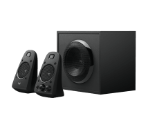 Z623-speakersysteem met subwoofer
