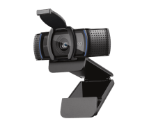 H340 Cuffie Cablate per Computer Logitech C615 Webcam Portatile 
