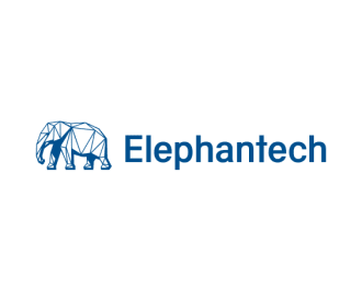 Logo - Elephantech