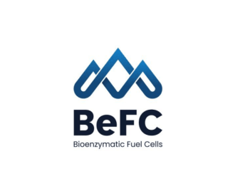 Logo - BeFC