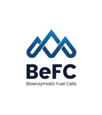 Logo - BeFC
