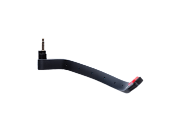 A30 Mic Boom - Navy