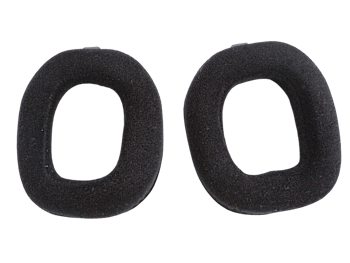 A40 TR Ear Cushions - Black