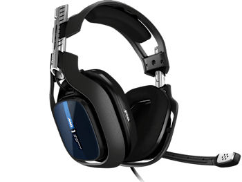ASTRO A40 TR - Black/PS