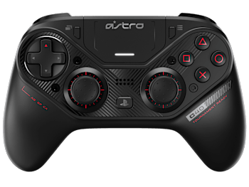 REFURBISHED C40 TR - Black