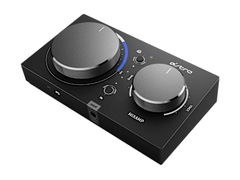 ASTRO MIXAMP PRO TR - 黑色/PS