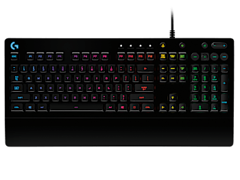 G213 Prodigy - Schwarz - US-International