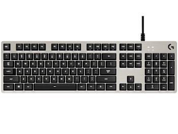G413 - Silver - US International