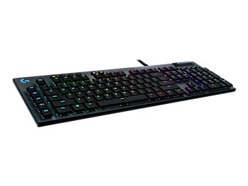 G815 - Schwarz - US-International