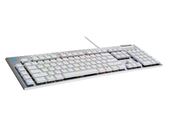 G815 - Blanco - Inglés