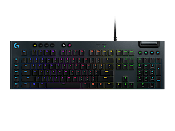 G815 - Noir - États-Unis (international)