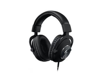 PRO VR - Black