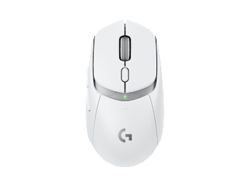 G309 LIGHTSPEED - Weiß
