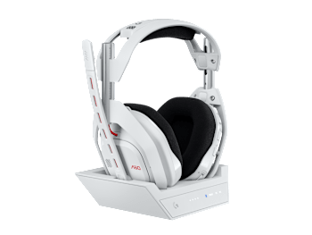 ASTRO A50 (Gen 5) - Weiß