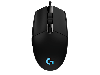 G102 Prodigy - 黑色