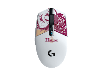 G304 LIGHTSPEED - Heizou