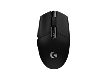 G305 - Màu đen