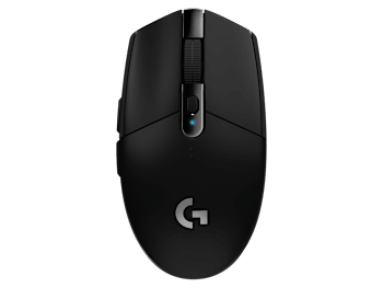 G304 - สีดำ
