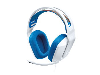 G335 - White