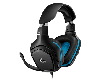 G431 - Black
