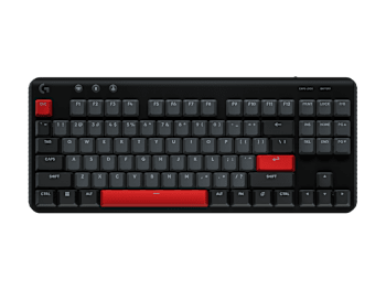 G517 - 黑色 - English